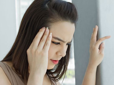 Vertigo Treatment in Jaipur